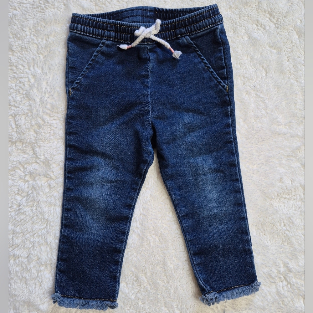 12 Month Pants